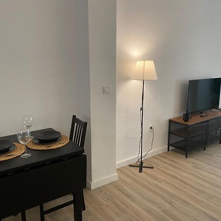 Apartamento El Palo, Málaga Esterno foto