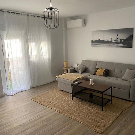 Apartamento El Palo, Málaga Esterno foto