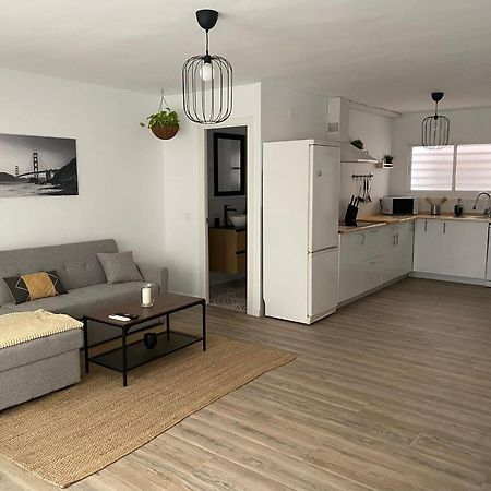 Apartamento El Palo, Málaga Esterno foto