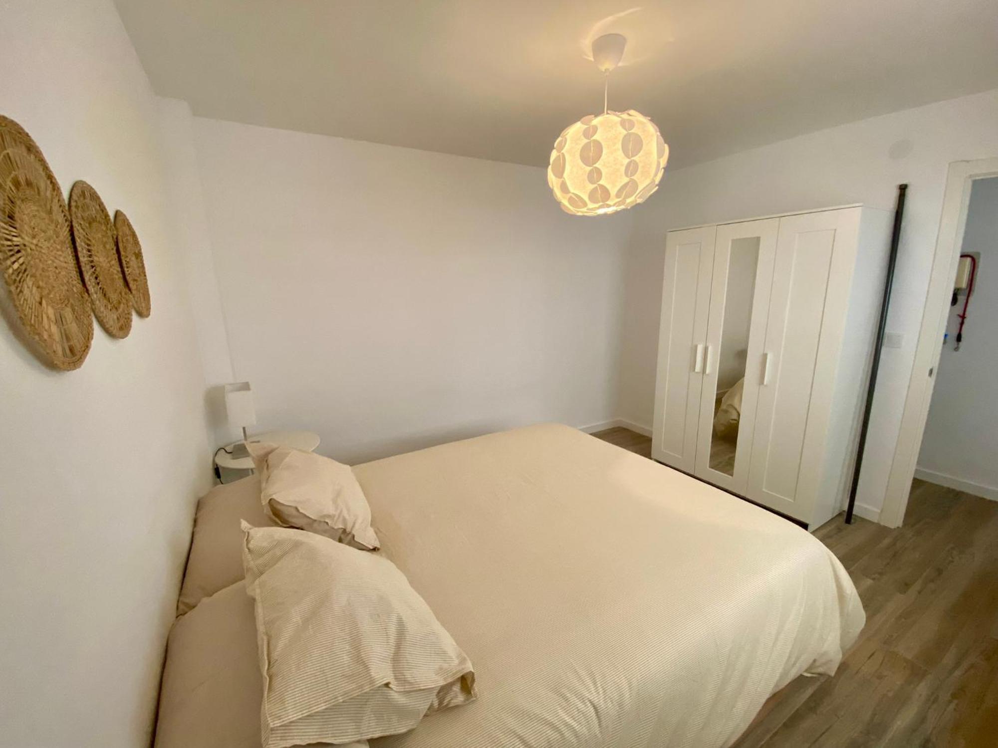 Apartamento El Palo, Málaga Esterno foto