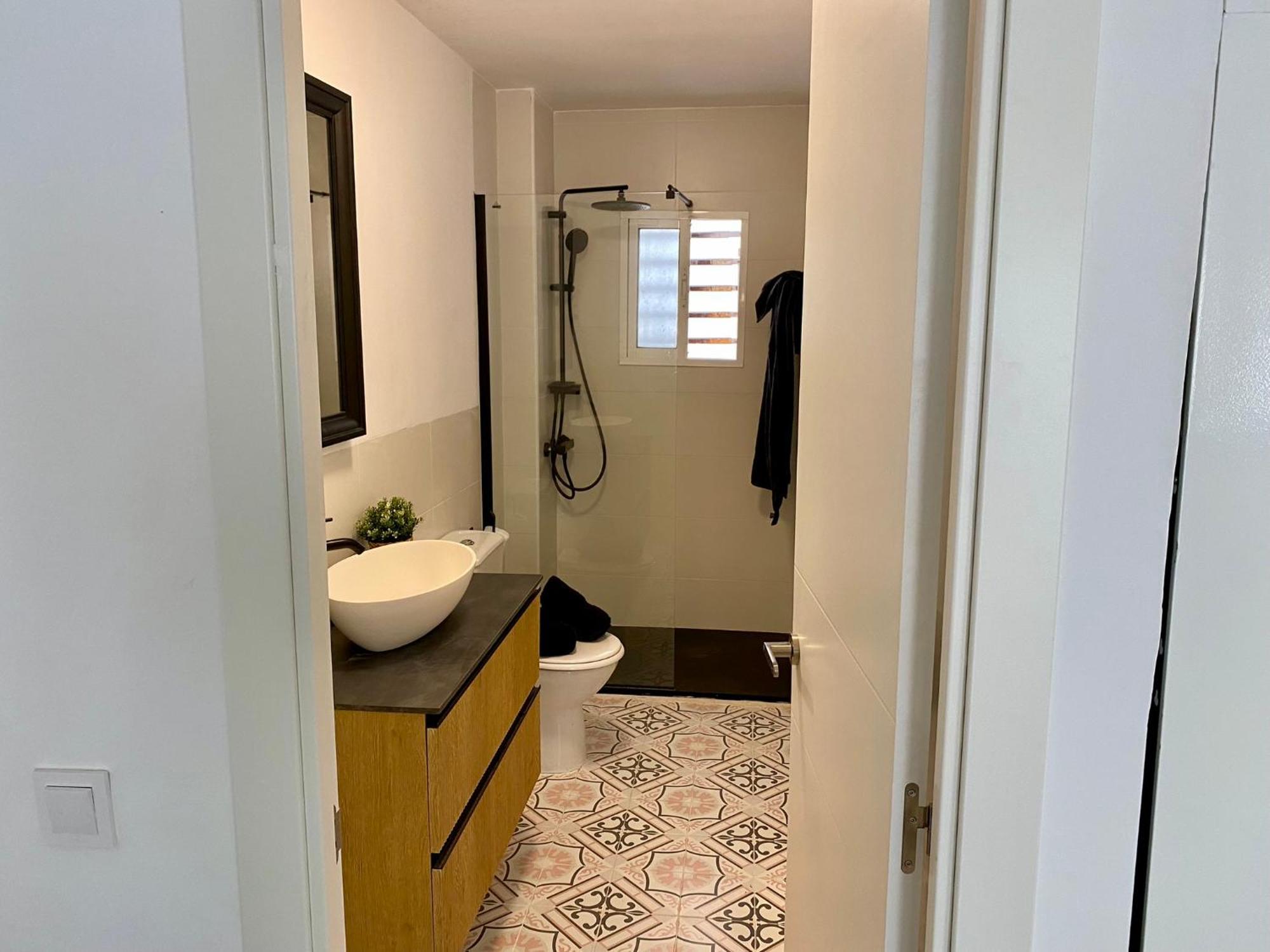 Apartamento El Palo, Málaga Esterno foto