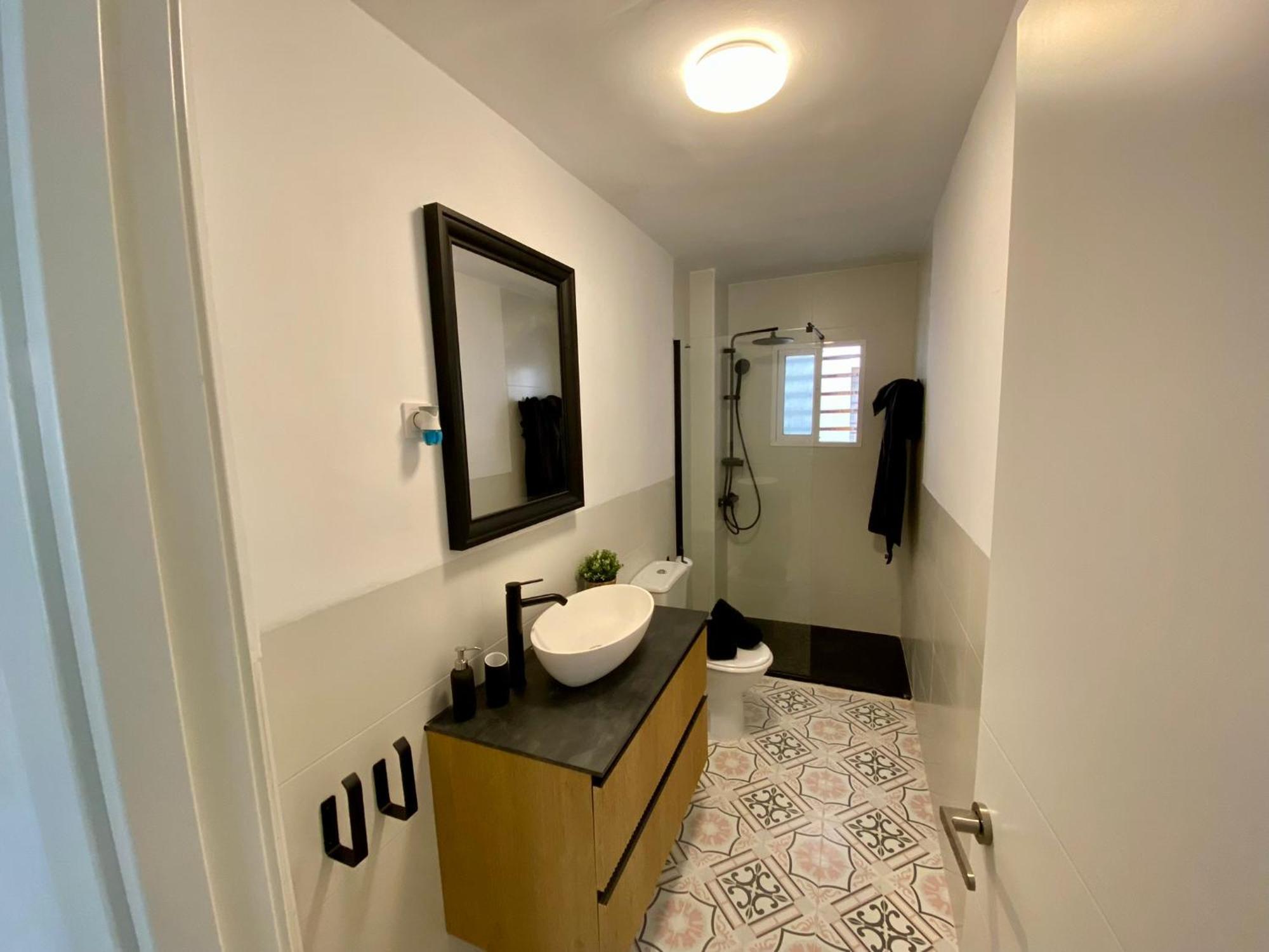 Apartamento El Palo, Málaga Esterno foto