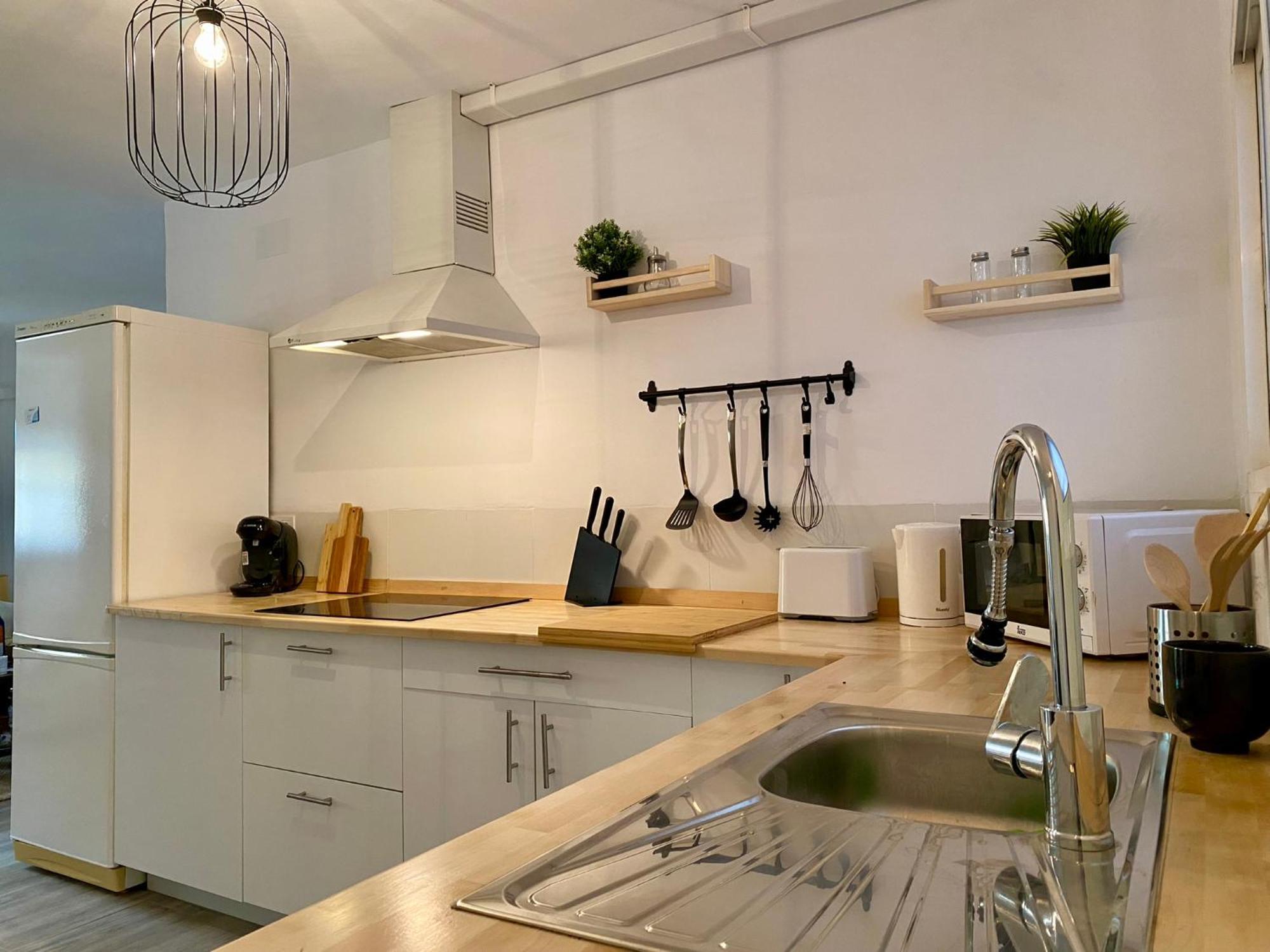 Apartamento El Palo, Málaga Esterno foto