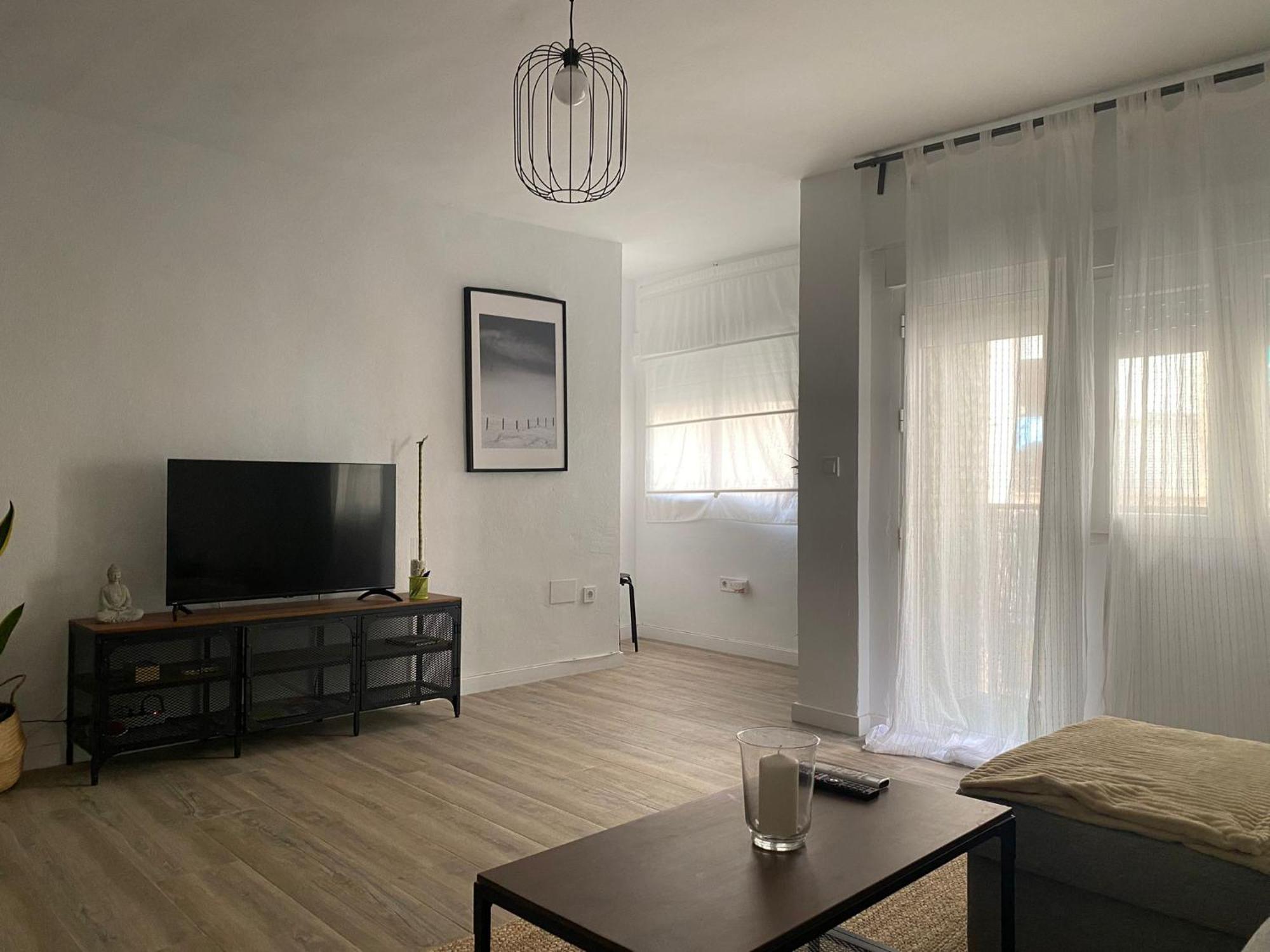 Apartamento El Palo, Málaga Esterno foto